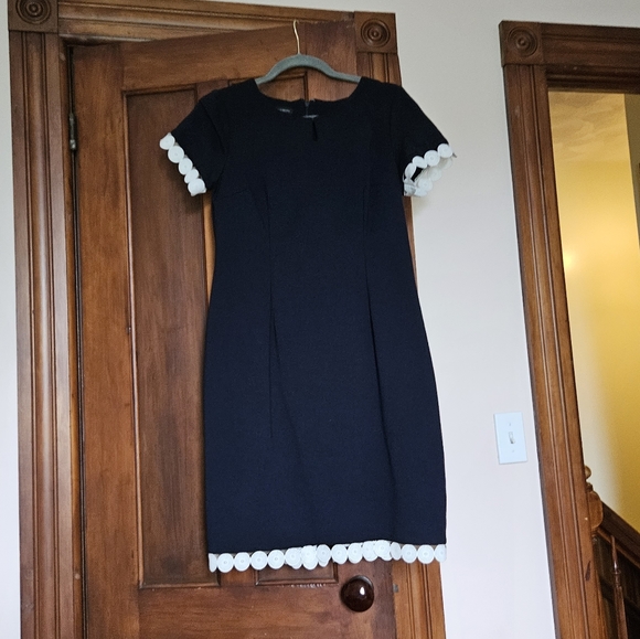 Talbots dress - Picture 2 of 2